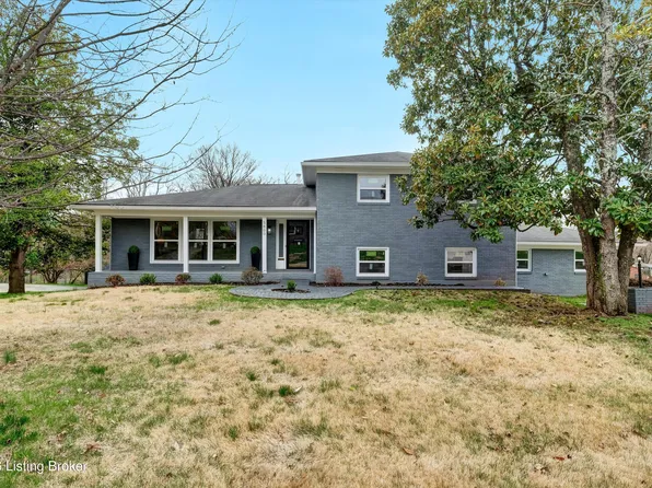 5800 Prince William St, Saint Matthews, KY 40207