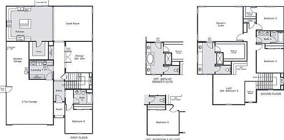 2nd image of 7050 N Rumi Ave