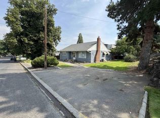 928 Market St, Prosser, WA 99350