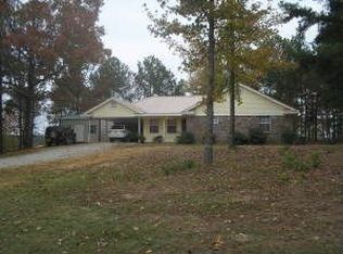 4345 Waldo Rd, Pontotoc, MS 38863