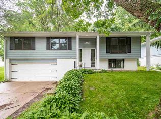 3310 Tulane Ave, Iowa City, IA 52245