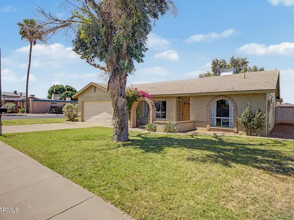 10632 N 49TH Avenue, Glendale, AZ 85304