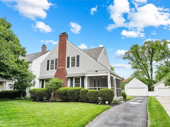 219 Corona Ave, Dayton, OH 45419