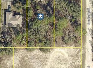 13012 Rock Duck Ave #2, Brooksville, FL 34614