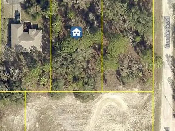 13012 Rock Duck Ave #2, Brooksville, FL 34614