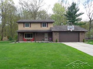 7617 Laurie Ln S, Saginaw, MI 48609