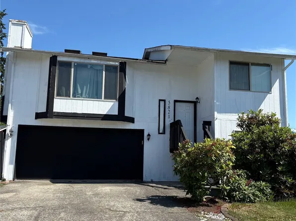 5821 32nd Street NE, Tacoma, WA 98422