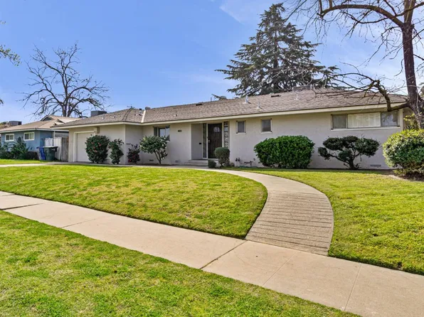 1328 E Brown Ave, Fresno, CA 93704
