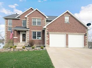 8767 Narrow Lake Rd, Springport, MI 49284