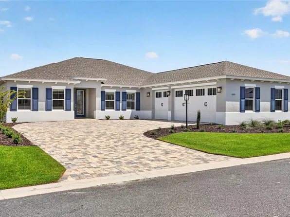 10185 SW 84TH ST ROAD, OCALA, FL 34481