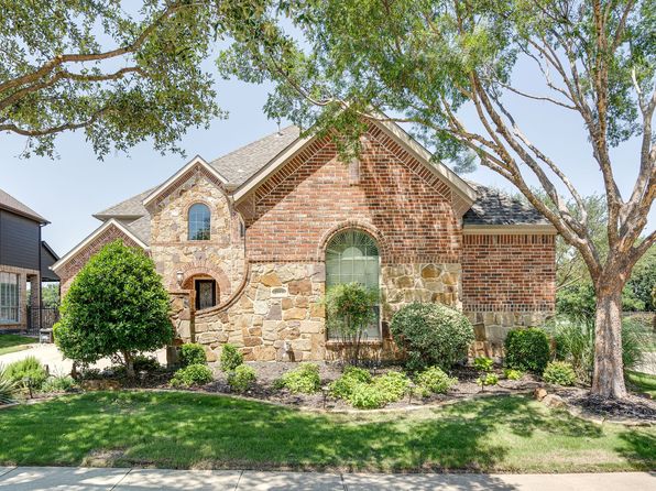 1941 Meadows Ave, Argyle, TX 76226