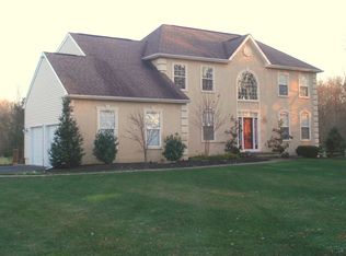 462 Oak Shade Rd, Shamong, NJ 08088