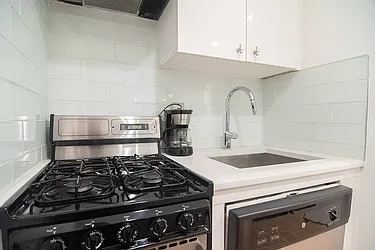 Rented by WAM Partners - William Moses Co.