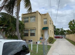2003 NW 2nd St, Miami, FL 33125