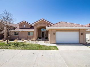 13964 Paradise Villas Grv, Colorado Springs, CO 80921