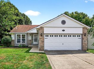 1081 Esther Dr, Columbus, OH