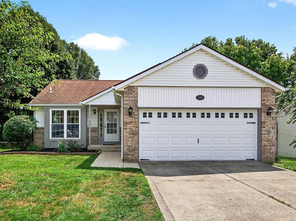 1081 Esther Dr, Columbus, OH 43207