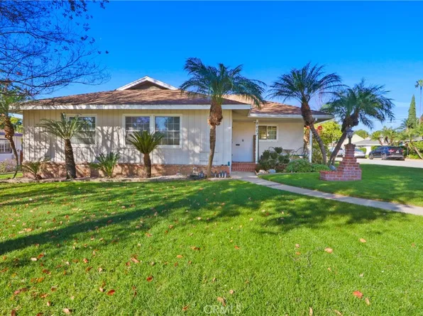 8003 Elden Ave, Whittier, CA 90602