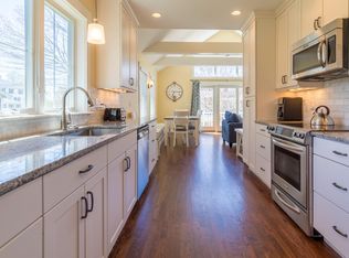 21 Myrica Ave, Rye, NH 03870