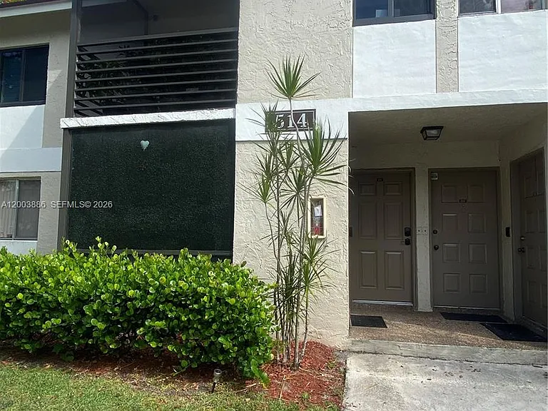 514 Gardens Dr #101 — Photo 16