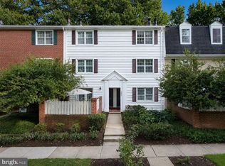 The Arlington, Arlington, VA 22206