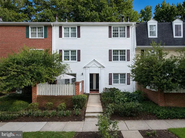 2653 S Walter Reed Dr Unit A, Arlington, VA 22206