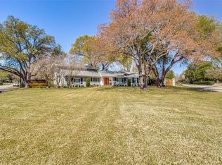 9101 Rockbrook Dr, Dallas, TX 75220