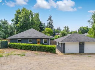 5834-36 SE Vest Ln, Milwaukie, OR