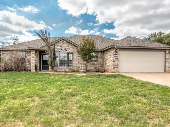 1613 Amberton Pkwy, San Angelo, TX 76901