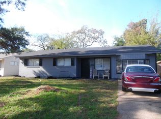 7212 W Canal Blvd, Shreveport, LA 71108