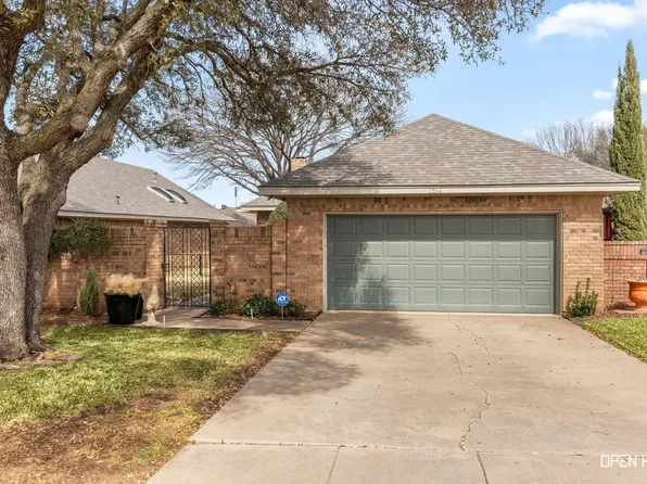 1514 Cynthia Ln, Wichita Falls, TX 76302