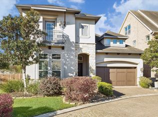 1607 Pinot Cir, Houston, TX 77055