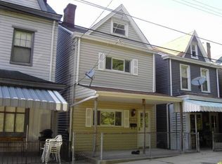 5305 Wickliff St, Pittsburgh, PA