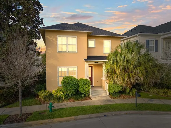 1107 Mosaic Dr, Celebration, FL 34747