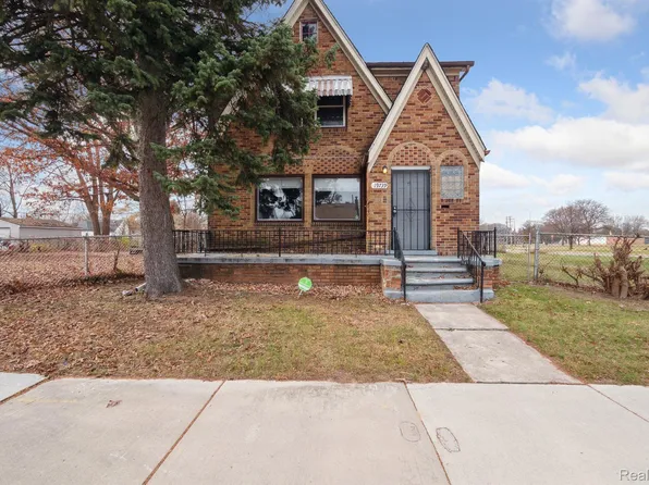 19739 Hasse St, Detroit, MI 48234