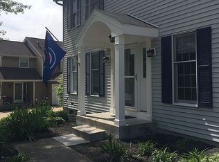 1002 Reedy Dr, Wadsworth, OH 44281