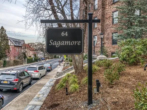 64 Sagamore Rd APT 1C, Bronxville, NY 10708