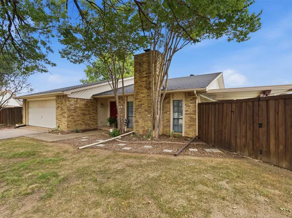 7213 Bradford Pl, The Colony, TX 75056