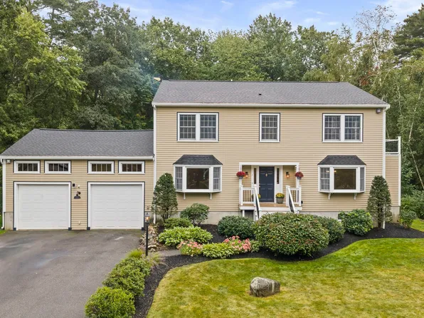 1 Millets Ln, Manchester, MA 01944