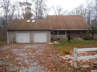 78 Treeline Dr, Elizabethtown, PA 17022