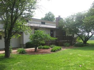 1874 W Highway 215, Pleasant Hope, MO 65725