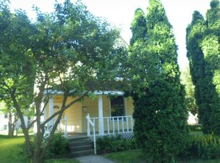 1321 Circle St, New Castle, IN 47362