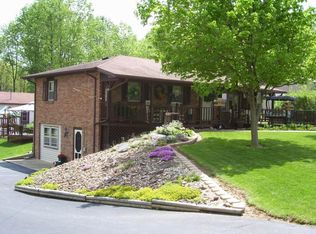 260 S County Road 400 W, North Vernon, IN 47265