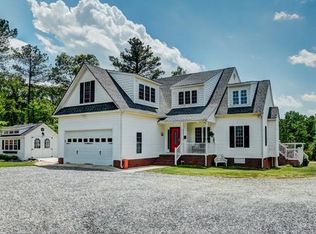 11575 Cherokee Pines Trl, New Kent, VA 23124