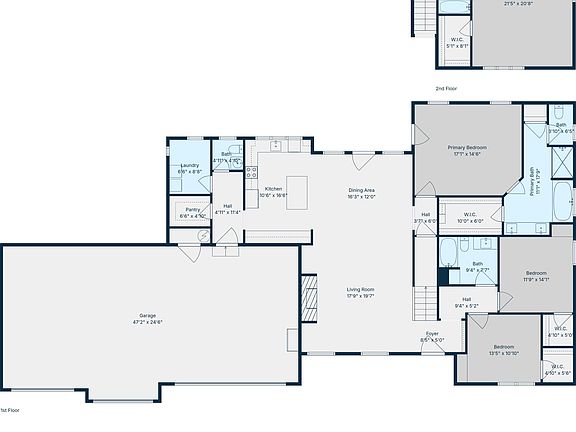 3rd image of 1845 Sycamore Ranch Road