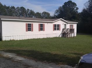 1861 Old Petersburg Rd, Lincolnton, GA 30817