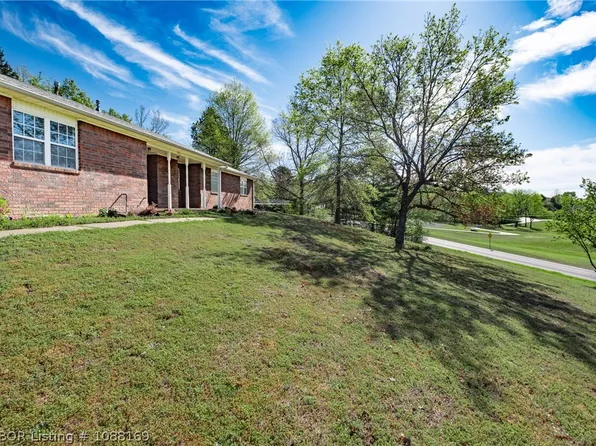 590 W Denver St, Greenwood, AR 72936