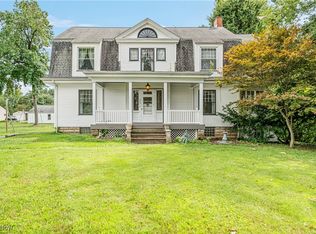 3044 17th St NW, Canton, OH 44708