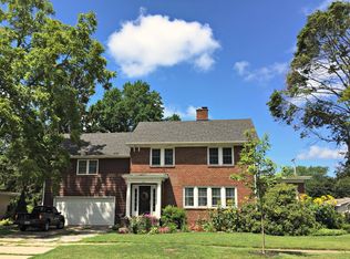 519 E Morgan Ave, Chesterton, IN 46304