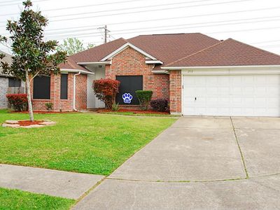 3715 Gladwyne Ln, La Porte, TX, 77571